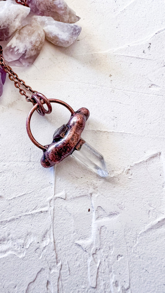 How to Keep Your Copper Jewellery Beautiful