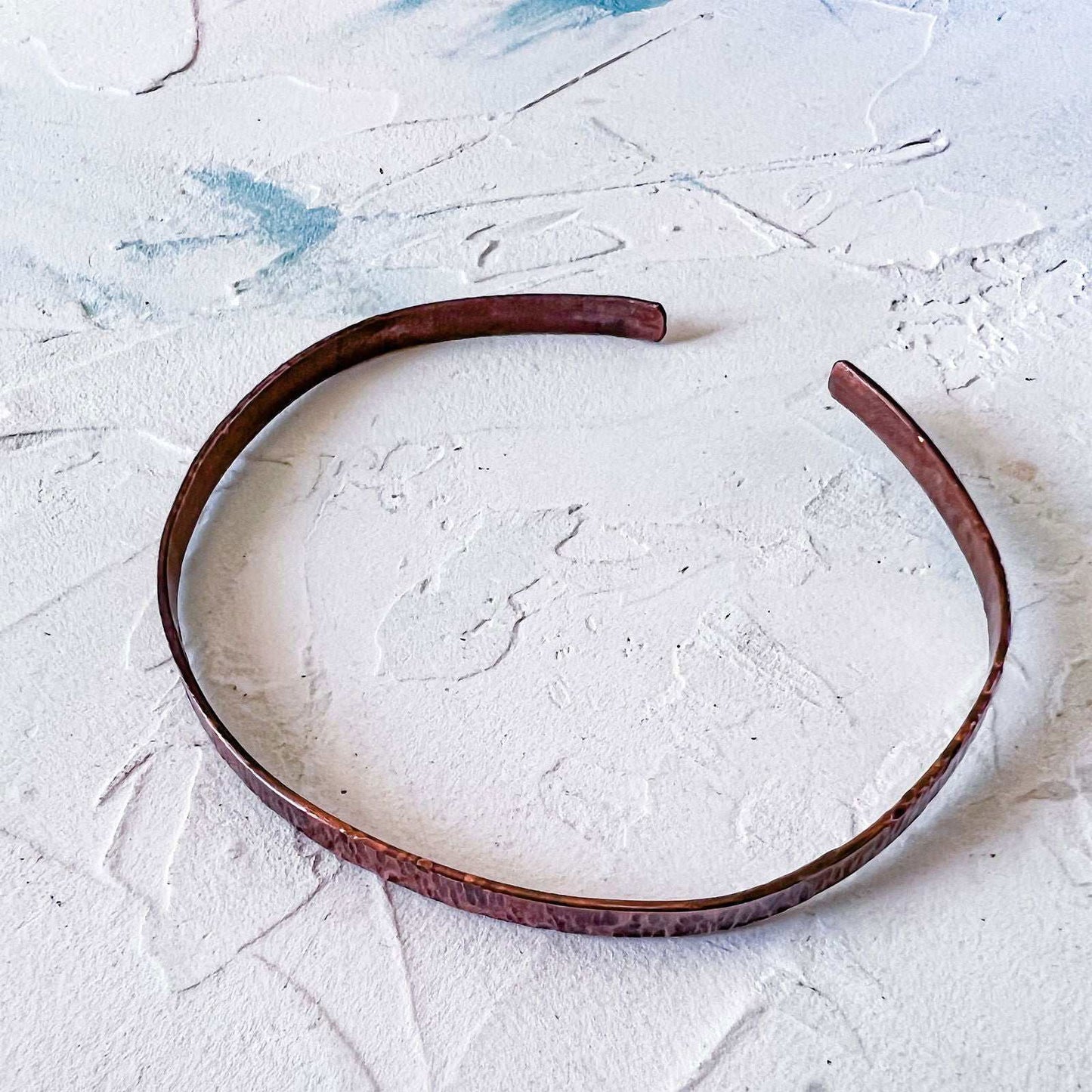 Copper Bracelet/Bangle - Copper Jewels