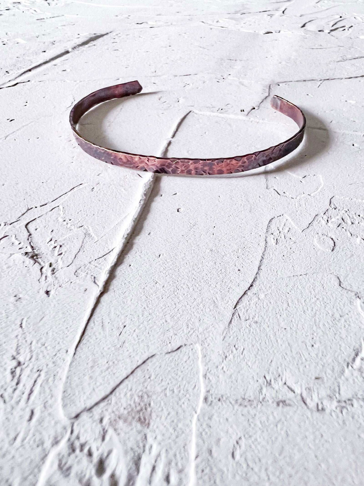 Copper Bracelet/Bangle - Copper Jewels