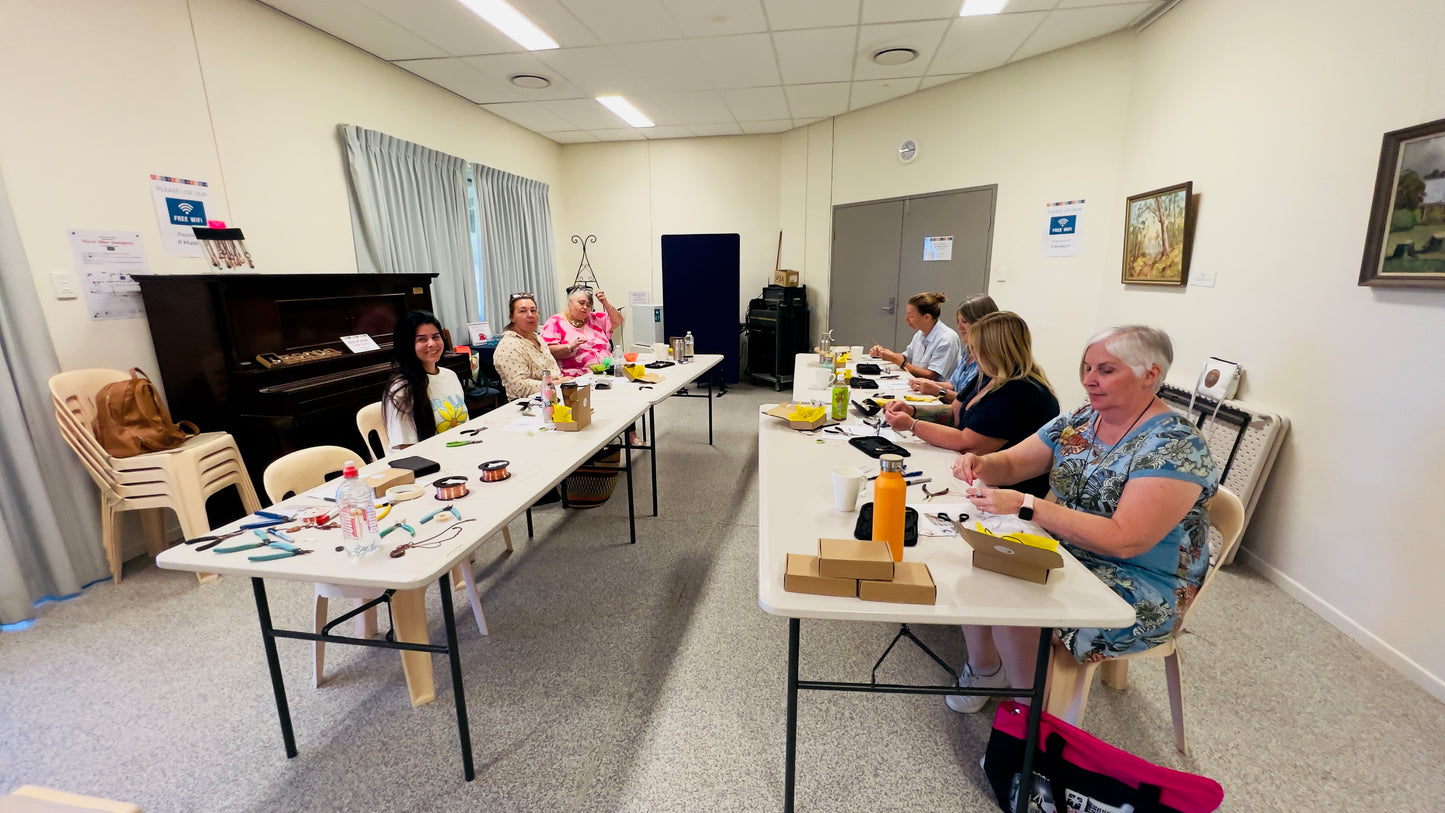 CLEVELAND Modern Calligraphy – An Olden Craft with a Modern Twist 13 September 2026