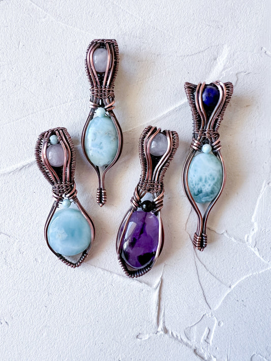 The Meaning of Jewellery Infused with Reiki