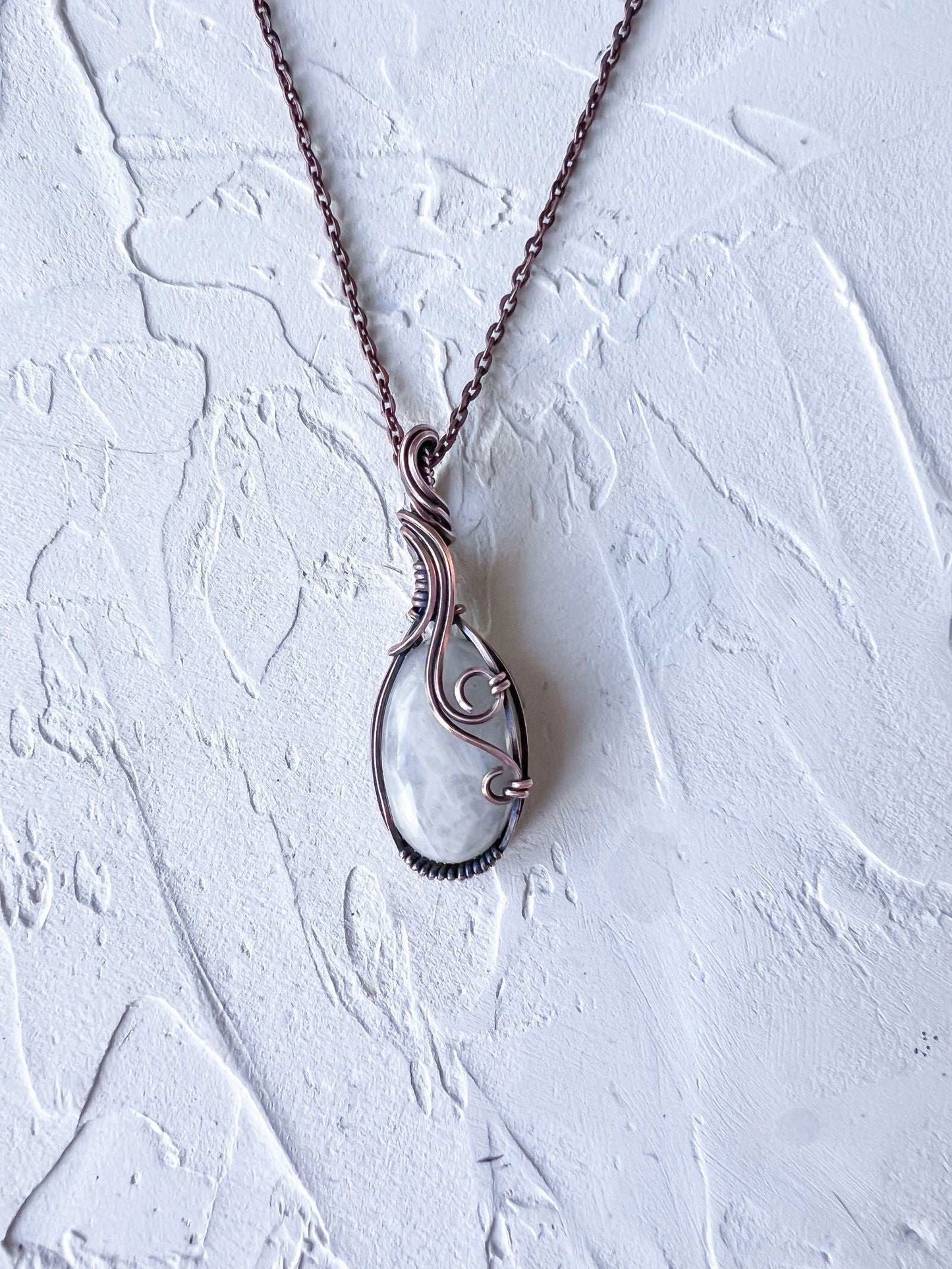 Bundaberg Sunday 23 March Wire Wrapping Workshop - Copper Jewels