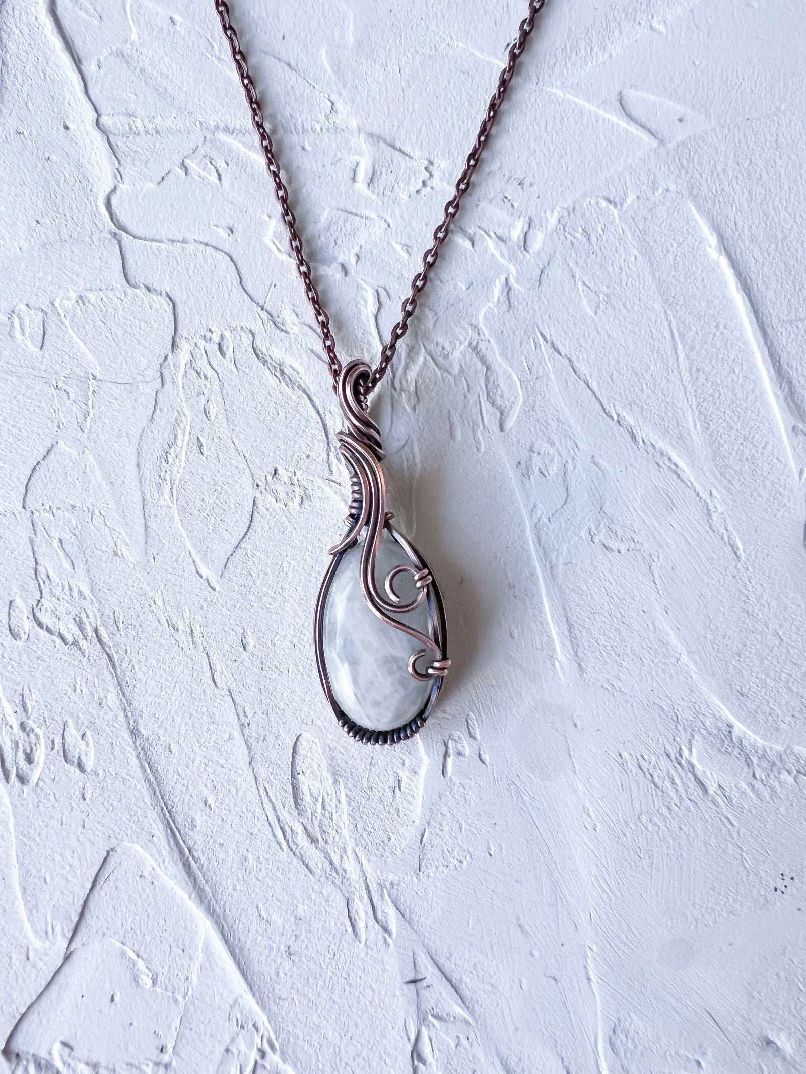 Bundaberg Sunday 23 March Wire Wrapping Workshop - Copper Jewels