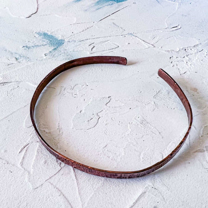 Copper Bracelet/Bangle - Copper Jewels