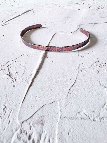 Copper Bracelet/Bangle - Copper Jewels