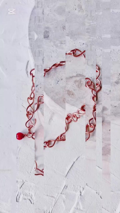 Banyo Sunday 22 June Wire Bracelet Workshop